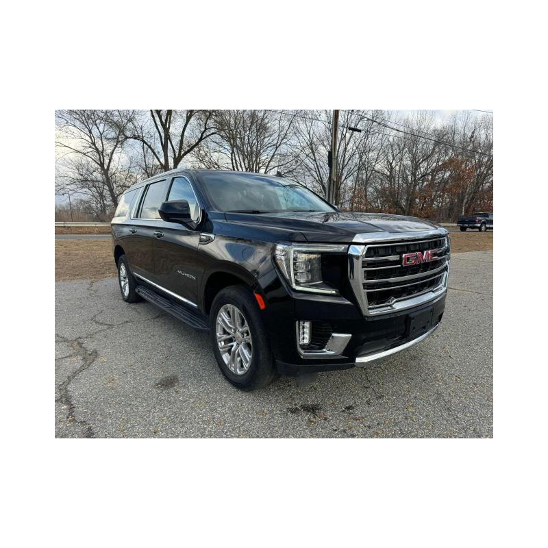 2021 GMC YUKON 1GKS2GKDXMR238116 82483334