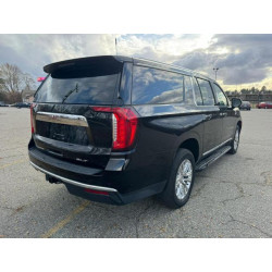 2021 GMC YUKON 1GKS2GKDXMR238116 82483334