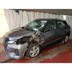 2022 NISSAN KICKS 3N1CP5BV8NL516974 70200504