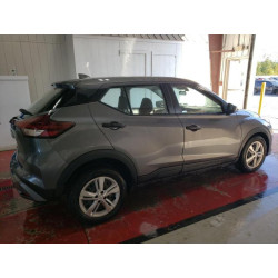 2022 NISSAN KICKS 3N1CP5BV8NL516974 70200504