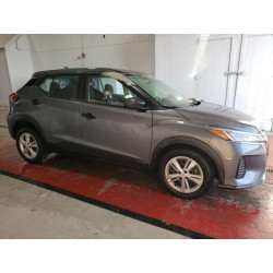 2022 NISSAN KICKS 3N1CP5BV8NL516974 70200504