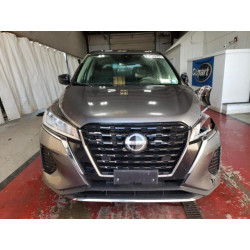 2022 NISSAN KICKS 3N1CP5BV8NL516974 70200504