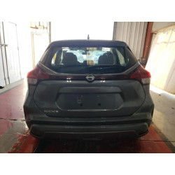 2022 NISSAN KICKS 3N1CP5BV8NL516974 70200504