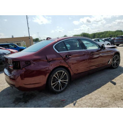 2023 BMW 5 SERIES WBA73BJ08PCL79738 65047344