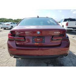 2023 BMW 5 SERIES WBA73BJ08PCL79738 65047344