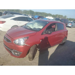 2020 MITSUBISHI MIRAGE ML32A3HJ8LH006884 68189224