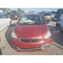 2020 MITSUBISHI MIRAGE ML32A3HJ8LH006884 68189224