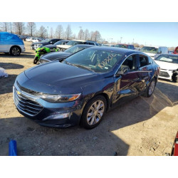 2020 CHEVROLET MALIBU 1G1ZD5ST2LF086762 71033272