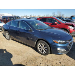 2020 CHEVROLET MALIBU 1G1ZD5ST2LF086762 71033272