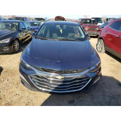 2020 CHEVROLET MALIBU 1G1ZD5ST2LF086762 71033272