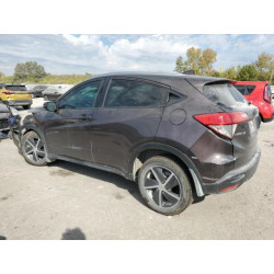 2021 HONDA HR-V 3CZRU6H59MM707271 75621494