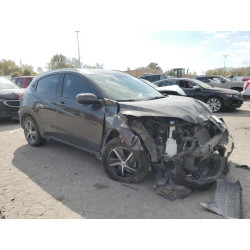 2021 HONDA HR-V 3CZRU6H59MM707271 75621494