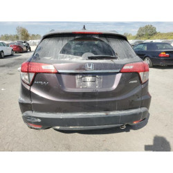 2021 HONDA HR-V 3CZRU6H59MM707271 75621494