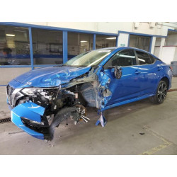 2020 NISSAN SENTRA 3N1AB8DV6LY312761 77367694