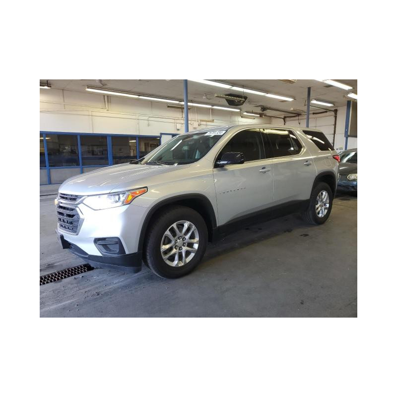 2020 CHEVROLET TRAVERSE 1GNEVFKW3LJ188997 75759334