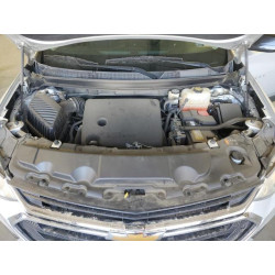 2020 CHEVROLET TRAVERSE 1GNEVFKW3LJ188997 75759334