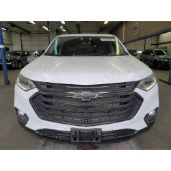 2021 CHEVROLET TRAVERSE 1GNEVKKW1MJ258877 76749784