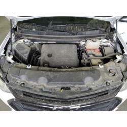 2021 CHEVROLET TRAVERSE 1GNEVKKW1MJ258877 76749784