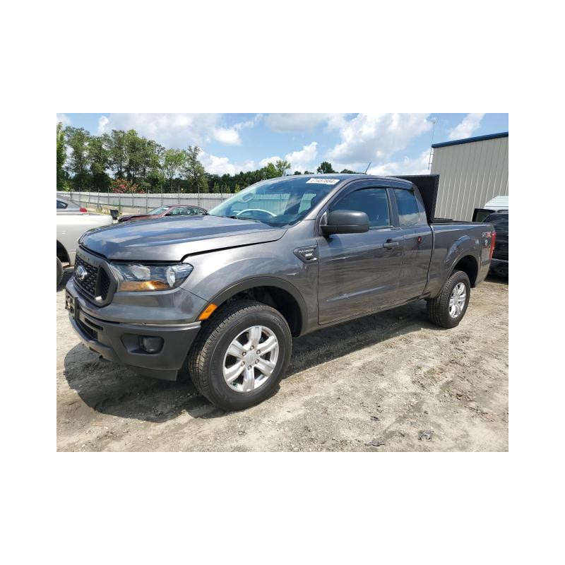 2020 FORD RANGER 1FTER1EH7LLA92906 61457884