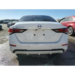 2021 NISSAN SENTRA 3N1AB8BV6MY329516 78308904