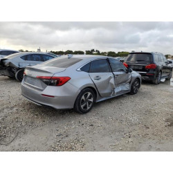 2022 HONDA CIVIC 2HGFE2F23NH526577 79604124