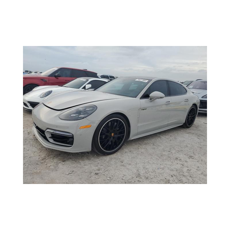 2023 PORSCHE PANAMERA WP0AH2A70PL139039 76621564