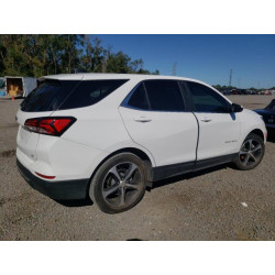 2022 CHEVROLET EQUINOX 3GNAXKEV7NL295454 77385684