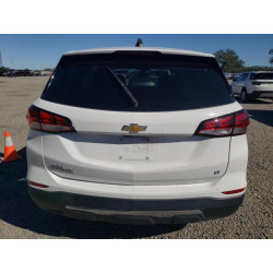 2022 CHEVROLET EQUINOX 3GNAXKEV7NL295454 77385684