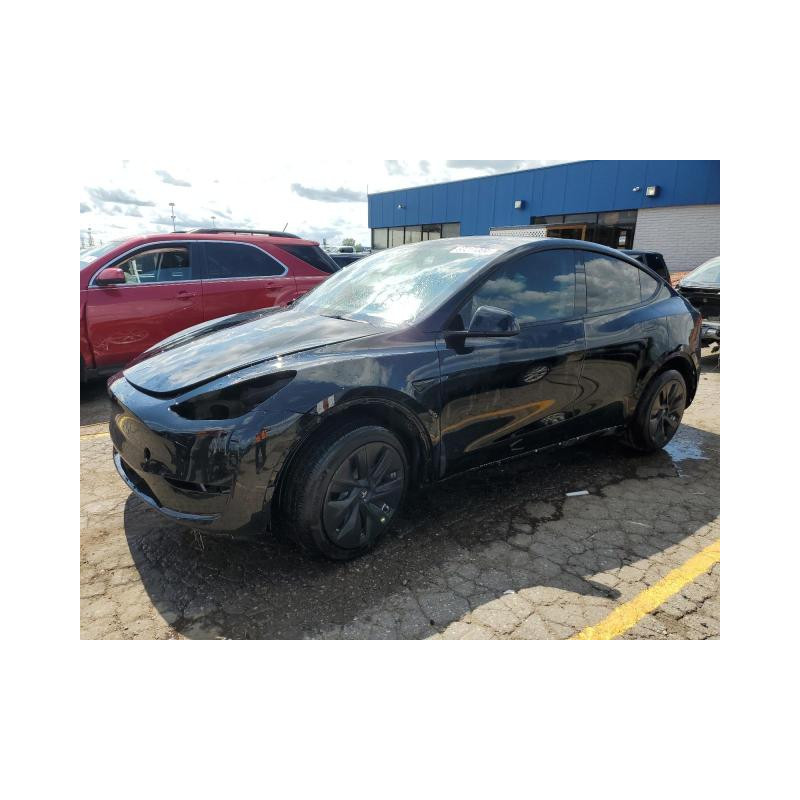 2023 TESLA MODEL Y 7SAYGDEE7PF685557 63211304