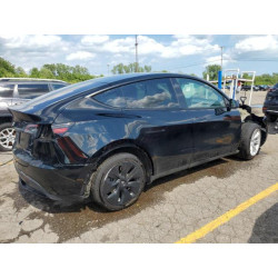 2023 TESLA MODEL Y 7SAYGDEE7PF685557 63211304