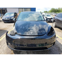 2023 TESLA MODEL Y 7SAYGDEE7PF685557 63211304