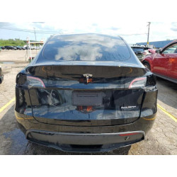 2023 TESLA MODEL Y 7SAYGDEE7PF685557 63211304