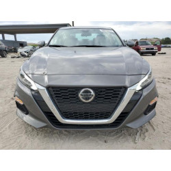 2021 NISSAN ALTIMA 1N4BL4DV6MN327918 78015474