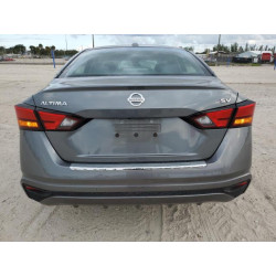 2021 NISSAN ALTIMA 1N4BL4DV6MN327918 78015474