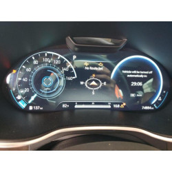 2021 GENESIS G80 KMTGC4SD0MU047123 78624884