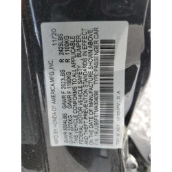 2021 ACURA TLX 19UUB6F67MA004090 78706074