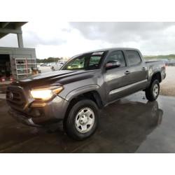 2021 TOYOTA TACOMA 5TFAX5GN3MX194339 78785474