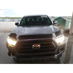 2021 TOYOTA TACOMA 5TFAX5GN3MX194339 78785474