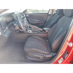 2021 HYUNDAI ELANTRA KMHLL4AG1MU157358 78061764