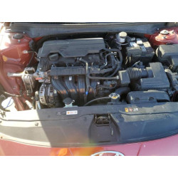 2021 HYUNDAI ELANTRA KMHLL4AG1MU157358 78061764