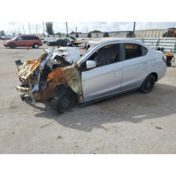 2024 MITSUBISHI MIRAGE ML32FUFJ1RHF10862 78415204