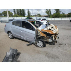 2024 MITSUBISHI MIRAGE ML32FUFJ1RHF10862 78415204