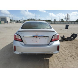 2024 MITSUBISHI MIRAGE ML32FUFJ1RHF10862 78415204