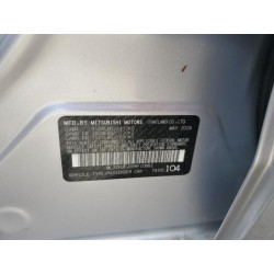 2024 MITSUBISHI MIRAGE ML32FUFJ1RHF10862 78415204