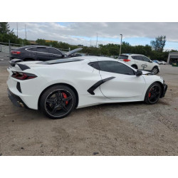 2021 CHEVROLET CORVETTE 1G1YC2D46M5120132 80923944