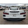 2021 CHEVROLET CORVETTE 1G1YC2D46M5120132 80923944