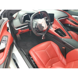 2021 CHEVROLET CORVETTE 1G1YC2D46M5120132 80923944