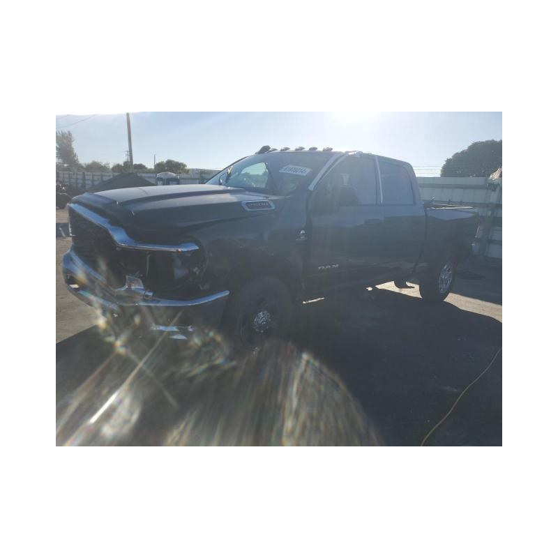 2022 RAM 2500 3C6UR5CL1NG253056 81878014