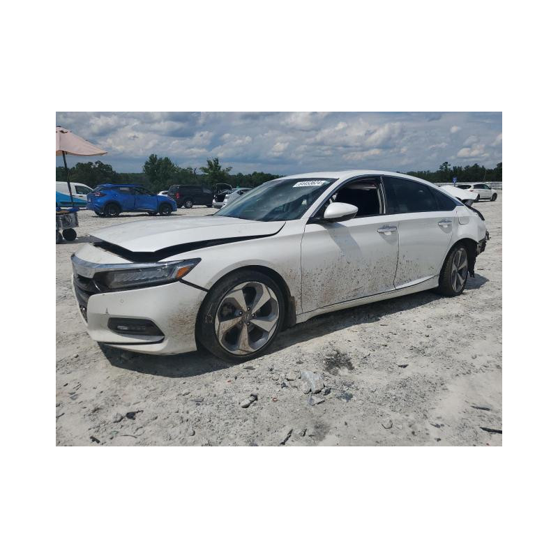 2020 HONDA ACCORD 1HGCV2F98LA027124 64453624