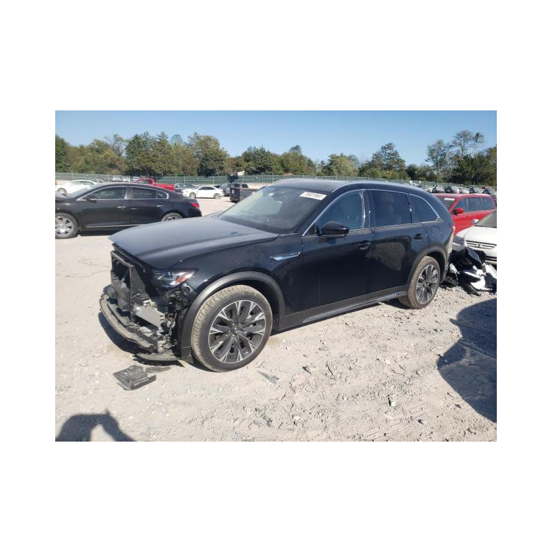 2024 MAZDA CX-90 PREM JM3KKDHA8R1109649 75601864